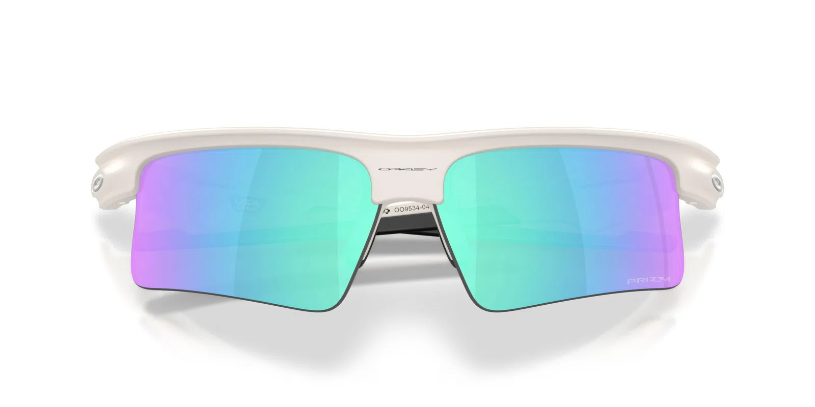 Oakley Bisphaera Speed 9534 Sunglasses - view 34